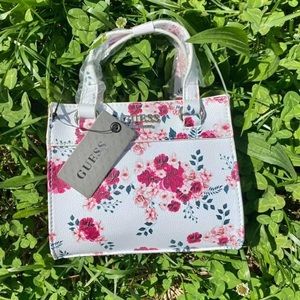 Mini crossbody